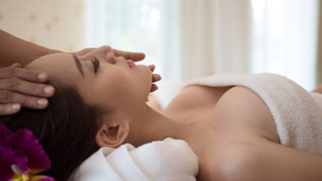 body massage center in gulshan, dhaka