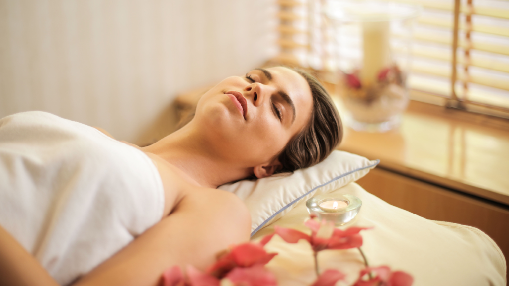 Relax and Rejuvenate at the Best Body Spa in Uttara